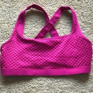 Lorna Jane sports bra